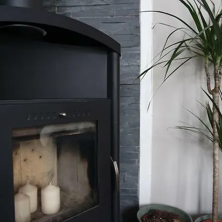Lejlighed Central Apt In Residential Area-pro Managed Bergen