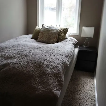 Lejlighed Central Apt In Residential Area-pro Managed *