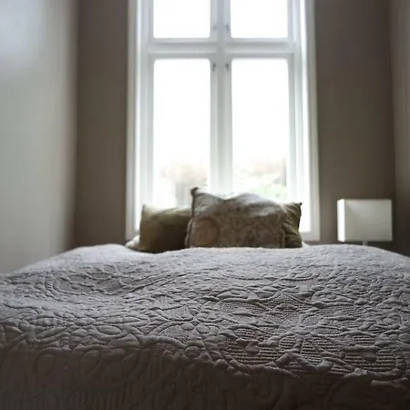 Lejlighed Central Apt In Residential Area-pro Managed Bergen