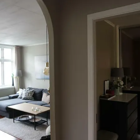Lejlighed Central Apt In Residential Area-pro Managed Bergen