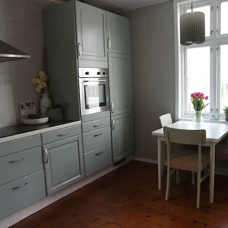 Lejlighed Central Apt In Residential Area-pro Managed Bergen