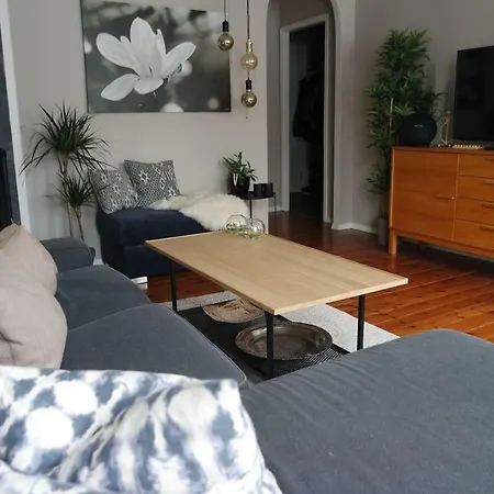 Apartamento Central Apt In Residential Area-pro Managed