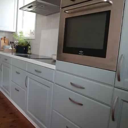 Apartamento Central Apt In Residential Area-pro Managed *