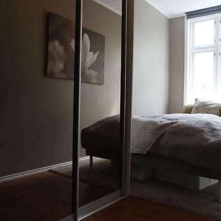 Apartamento Central Apt In Residential Area-pro Managed
