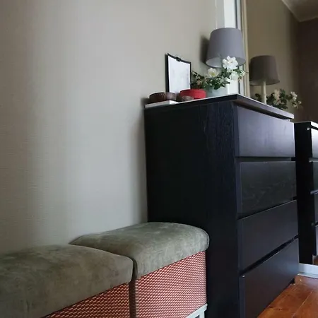 Central Apt In Residential Area-pro Managed Apartamento *