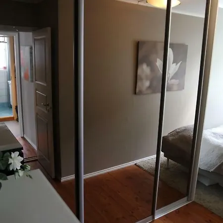 Apartamento Central Apt In Residential Area-pro Managed Bergen